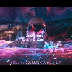 TREENERxLØJRxREGINA - Tähe-na