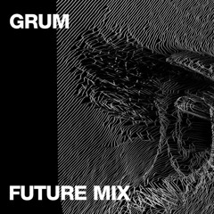 Grum Feat. Don Youdan - Tomorrow (Extended Future Mix)