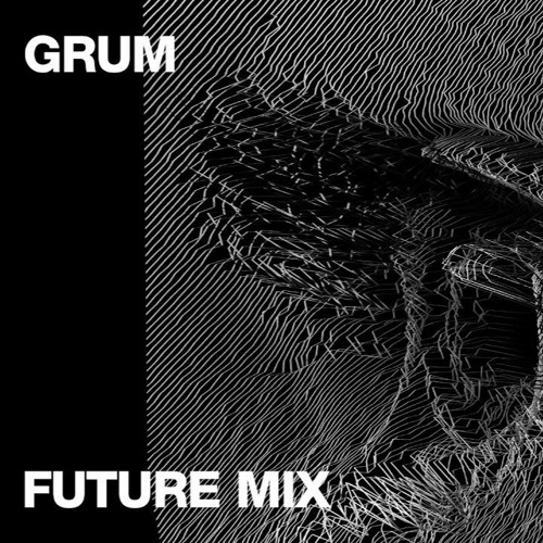 Grum Feat. Don Youdan - Tomorrow (Extended Future Mix)