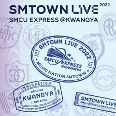 J.E.B LIVE @ SMTOWN LIVE 2022 : SMCU EXPRESS @KWANGYA