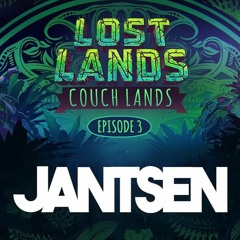 Jantsen - Live Couch Lands Set (9/26/20)