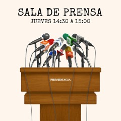 Sala De Prensa 11-12-2023 Curso 2023-2024