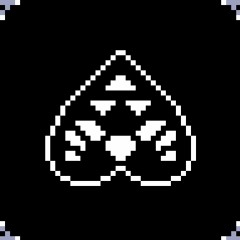 Deltarune Chapter Rewritten + covers