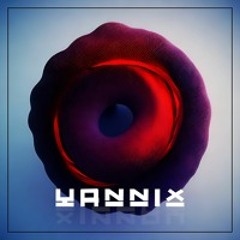 Yannix - My Heart went Boom