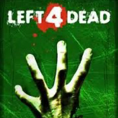 Left 4 Dead (prod. lilmo)