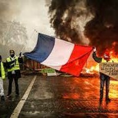 French Are On Fire - Dj Rise