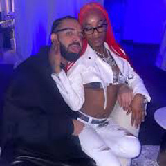 Rich Baby Daddy X On My Mind (Dirty)