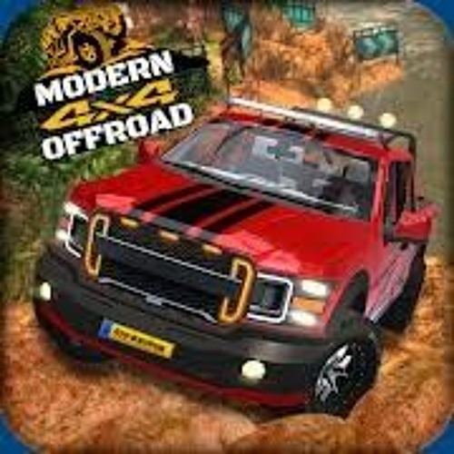 Stream Experience the thrill of 4x4 off road jeep and ford drive in this amazing simulation game 