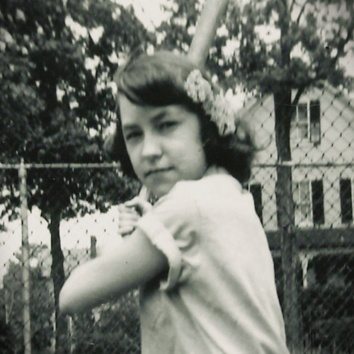 Remembering Marianne