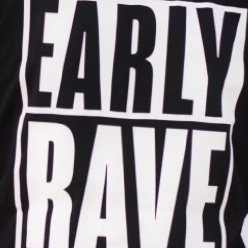 Early Rave Part 1