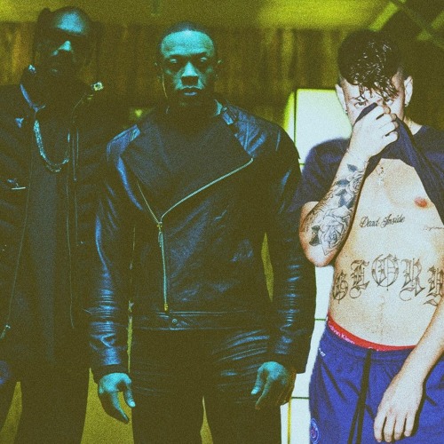 Blauer x Still D.R.E. (Antes Mashup) - Paky & Dr. Dre, Snoop Dogg