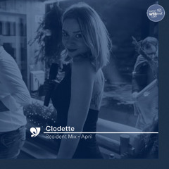 Beyond The Inner Journey Resident Exclusive - Clodette  [APRIL]