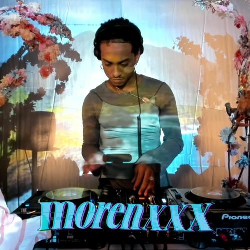 MORENXXX | Papi Juice x Printed Matter Virtual Art Book Fair