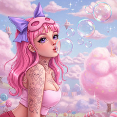 BUBBLE BRAIN