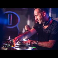 Steve Lawler - Live @ Twilo New York - Sat - March 2002