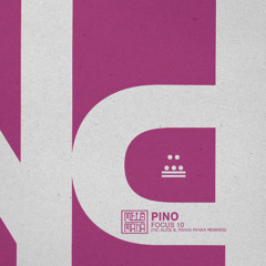 Pino - Focus 10 (Original Mix)