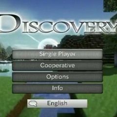 Discovery OST - Title