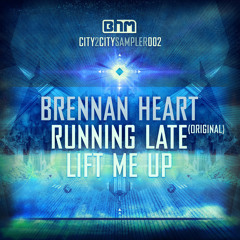 Running Late (Radio Edit)
