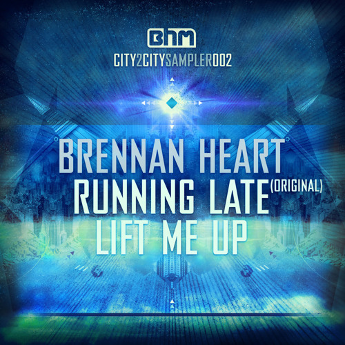 Running Late (Radio Edit)