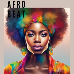 Type Beat Afro "Dispersion"