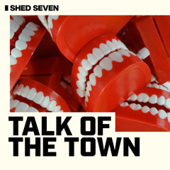 Talk of the Town (Demo) [feat. Jessica Steel]