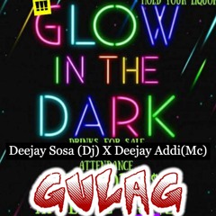 GLOW IN THE DARK **LIVE RECORDING** (10/23/21) @Deejaysosa_intl @Addi_skully