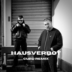 Hausverbot [TEKK REMIX]