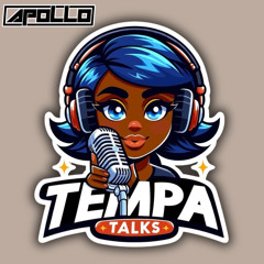 TEMPA TALKS - Guest Mix By Apollo