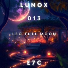 Lunox - 013 (Leo Full Moon)