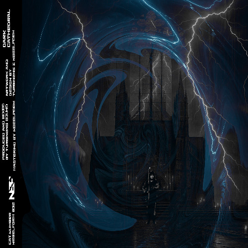 Falling Masks (Hardgroove Mix) - Dark Cathedral EP - NBF 032 - Turbinens Sound