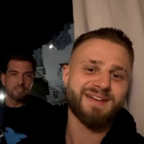 Sentino Feat. Ferrari - Miałem Być Nikim