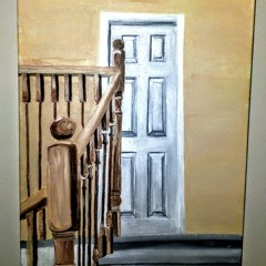 Sand In The Gears (Frank Turner Cover) Live