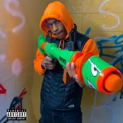 Vuitton Nbt - Vuitton Bhad Azz (Prod. NoahInHisBag)