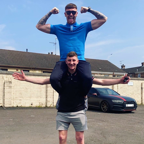 Shankill Havocc
