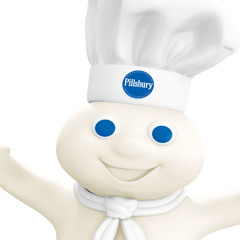 Pillsbury ft PhantomRuntz