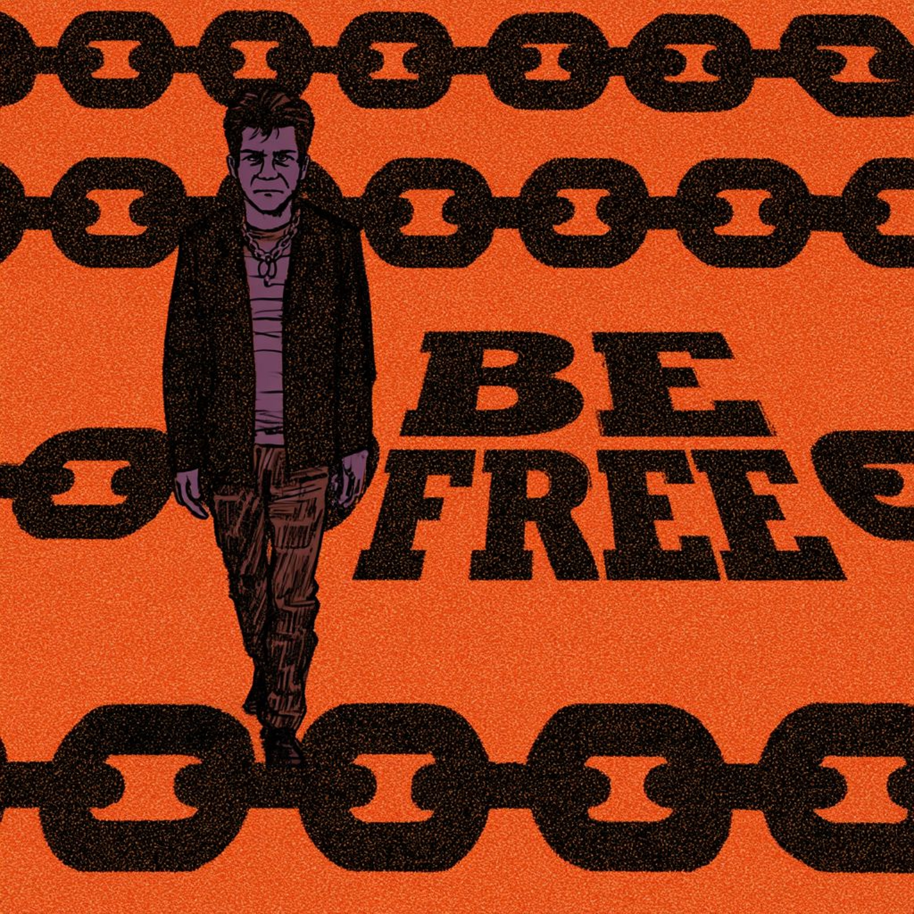Born free episode artwork