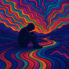 Dirty South & Those Usual Suspects ft. Erik Hecht - Walking Alone(Dorq Remix)