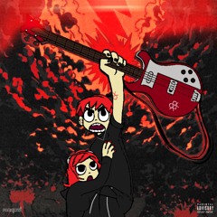 SEDATED - L8AGAIN! [Prod. By TheDigitalGhost]