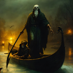 Charon's Gast und letzte Reise (M:KR 2013)