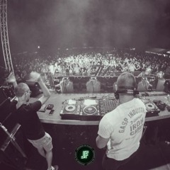 DAY 1. DJ BABACK VS GREG KALAS - NO ALTERNATIVE (Teka B Remix) (TIKTOK)