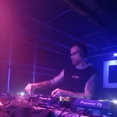 01 Main Live@ MDMA Elektroküche Köln 25.11.2023