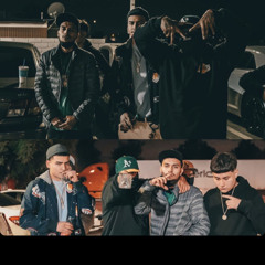 yung gunnas ft.Sixo