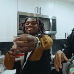 ChaiBenjii4 - Stand Over Gang (Unreleased)