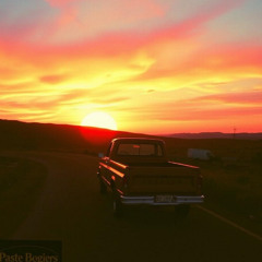 Leaving Home
