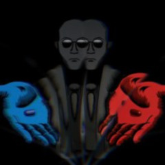 SHIVA - Escaping the Matrix (Hardtrance/Acid)