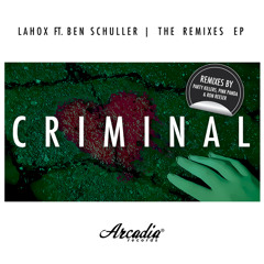 Criminal (Party Killers Remix)