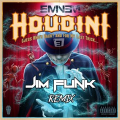 Houdini mix