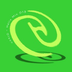 Helix Mix 013: Olson