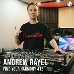 Find Your Harmony Episode #412