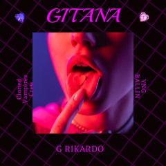 GITANA - G RIKARDO CVC